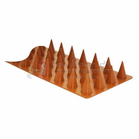 Prikka Brick Strip