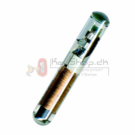 TPX5 Transponder Chip