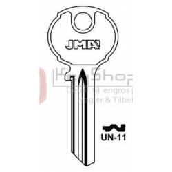 UN-11 JMA nøgleemne