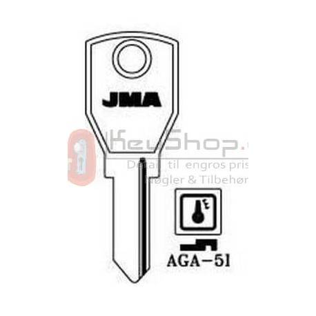 ABU-25D JMA nøgleemne