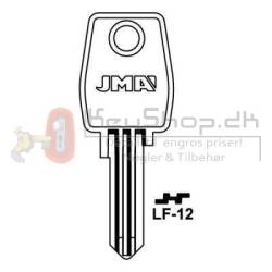 LF-35 JMA nøgleemne