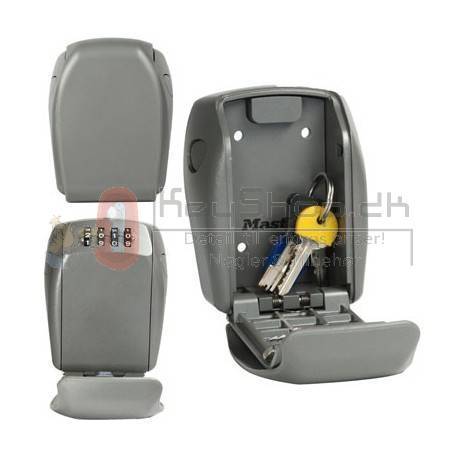 Master ML5415D Key Safe