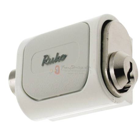 Ruko Vinduelås 1680 hvid