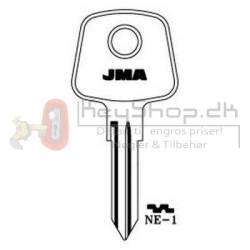 NE-1 JMA nøgleemne