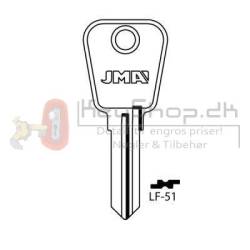 LF-51 JMA nøgleemne