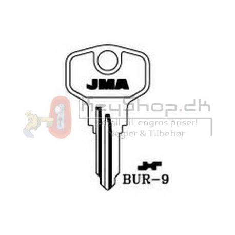 BUR-9