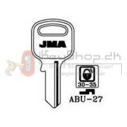 ABU-27 JMA nøgleemne
