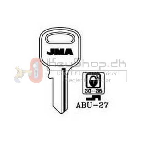 ABU-27 JMA nøgleemne