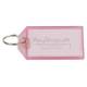 Hinged Key Tags