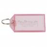 Hinged Key Tags 96 stk.