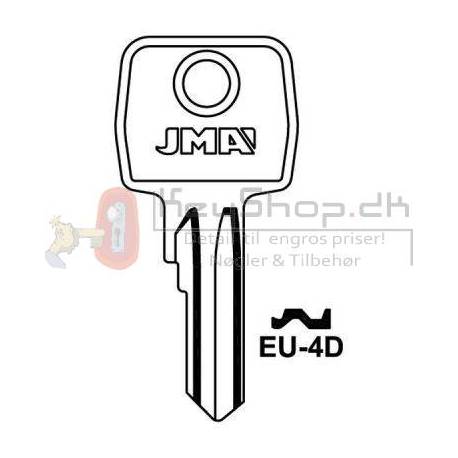 EU-4d JMA nøgleemne