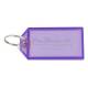 Hinged Key Tags