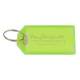 Hinged Key Tags