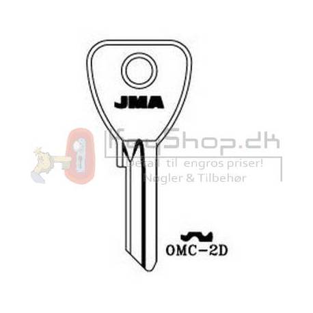 OMC-2D