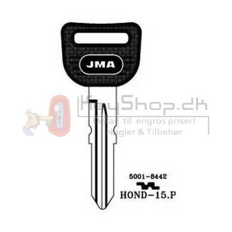 HOND-15P