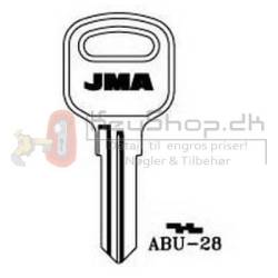 ABU-25D JMA nøgleemne