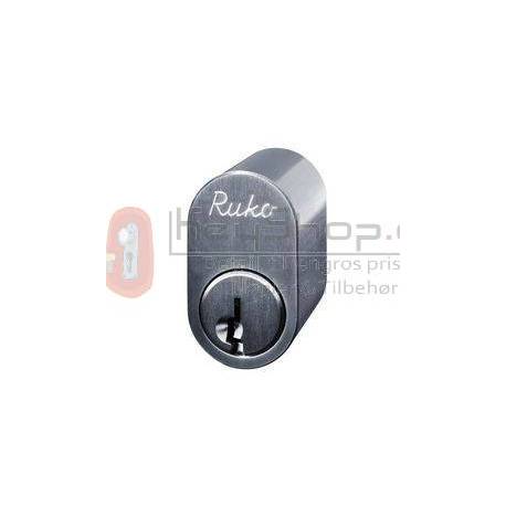 ASSA cylinder RD1660 D1200