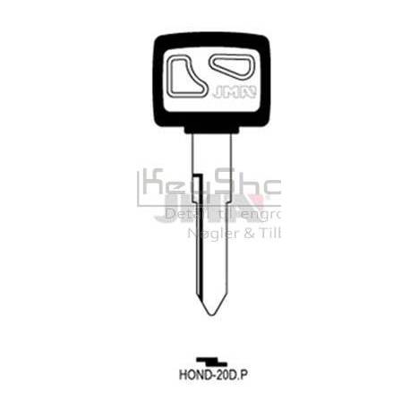 HOND-20DP