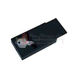 Magnetic Key Box nøgleboks - Large