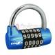 Maxus High 5 Combination 