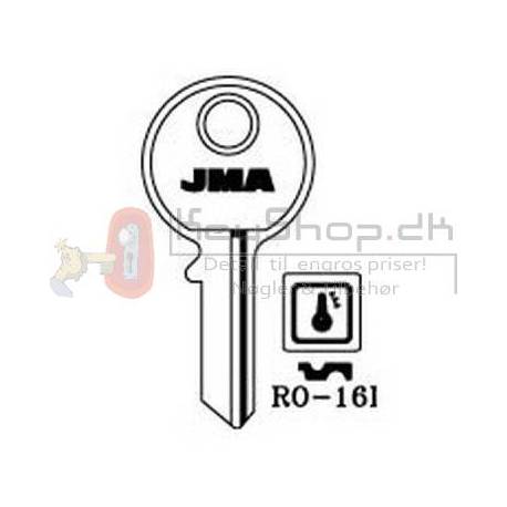 RO-16I JMA nøgleemne