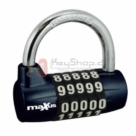 Maxus High 5 Combination 