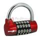 Maxus High 5 Combination 