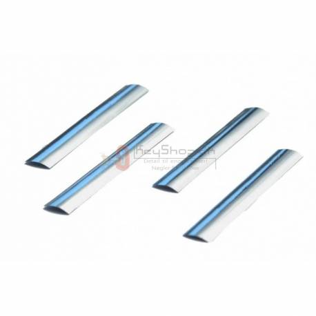 Curved Shims
