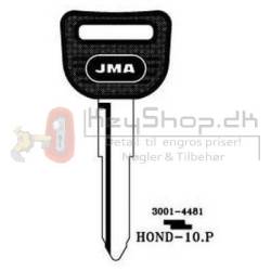 HOND-10P