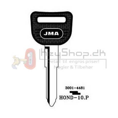 HOND-10P