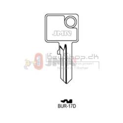 BUR-17D