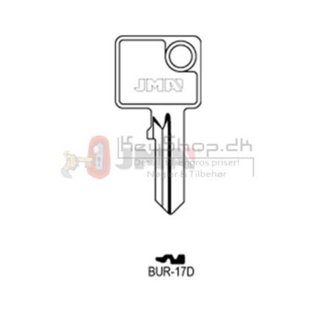 BUR-17D