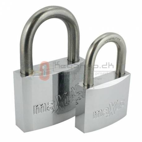 Maxus Marine Rust Proof