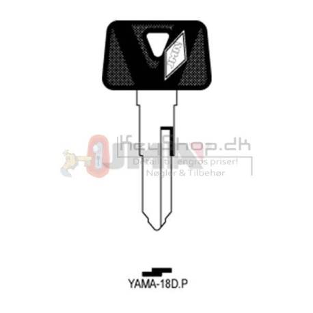 YAMA-18D