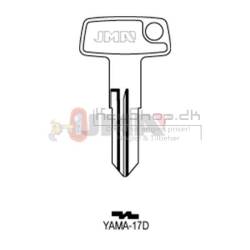 YAMA-17D