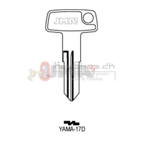 YAMA-17D