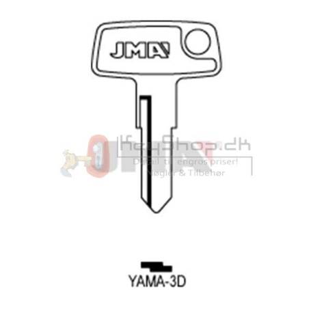 YAMA-3D