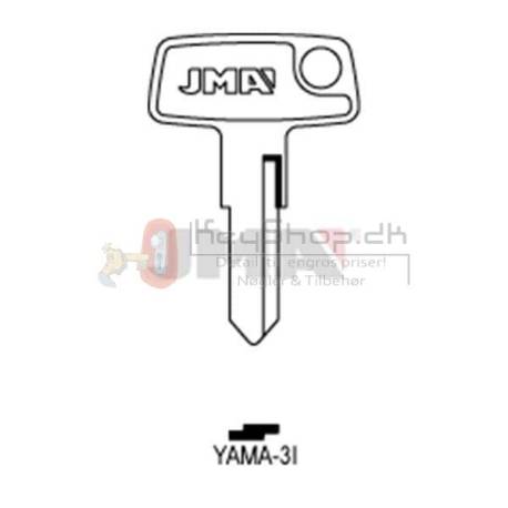 YAMA-3I