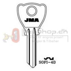 SOFI-4D