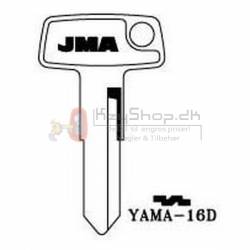 YAMA-16D