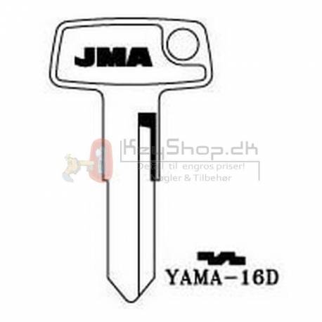YAMA-16D