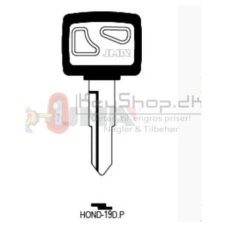 HOND-19D.P