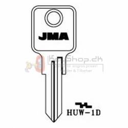 HUW-1D