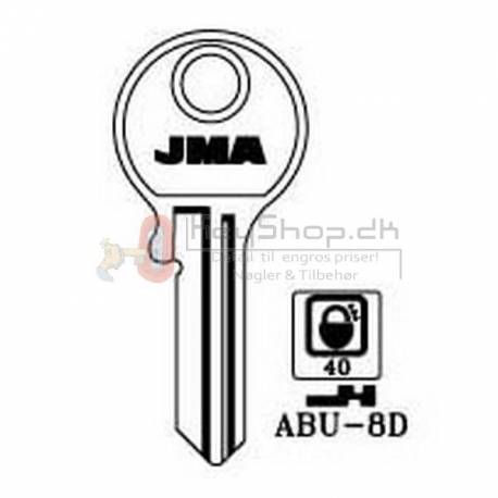 ABU-8D