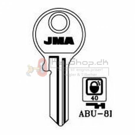 ABU-8I