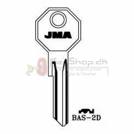 BAS-2D