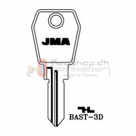 BAST-3D