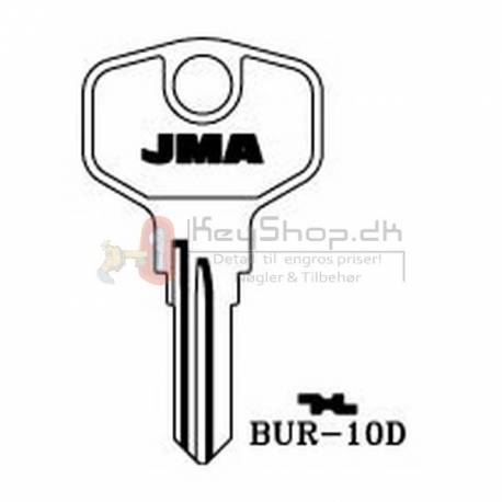 BUR-10D