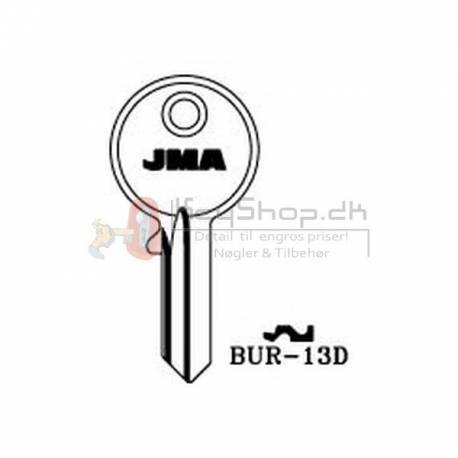 BUR-13D