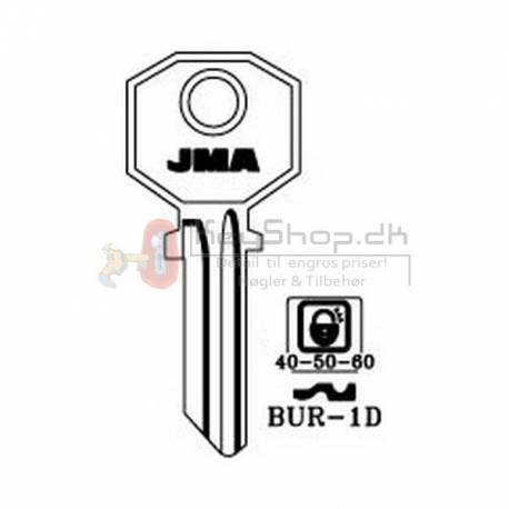 BUR-19D